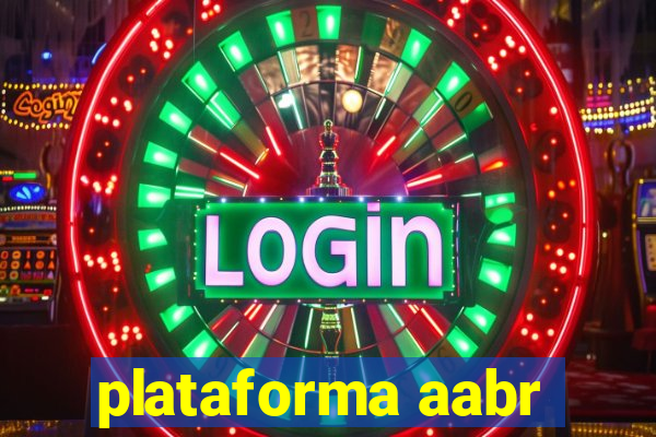 plataforma aabr